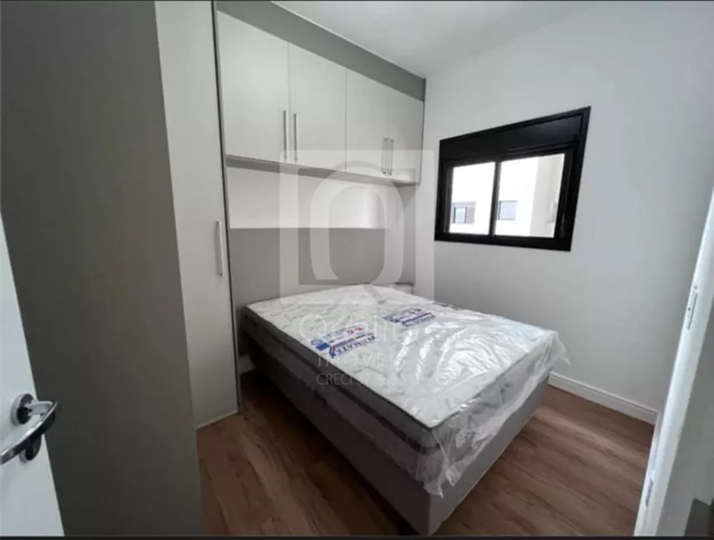 Apartamento à venda com 2 quartos, 48m² - Foto 4