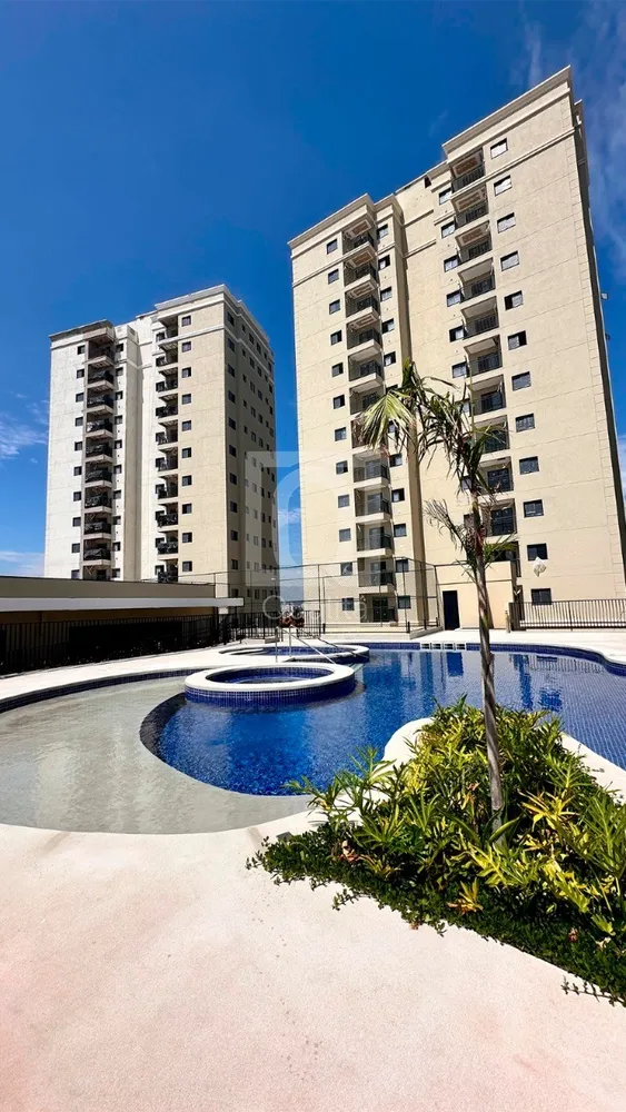Apartamento, 3 quartos, 62 m² - Foto 1
