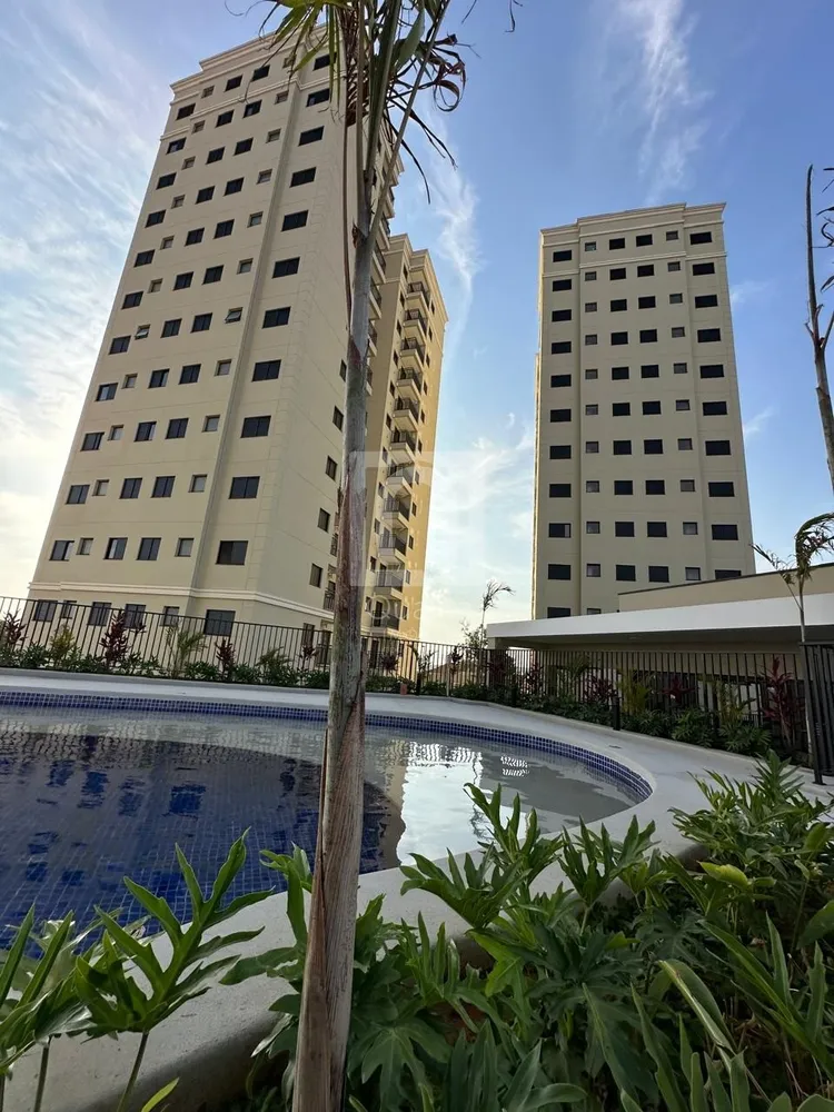 Apartamento, 3 quartos, 62 m² - Foto 4