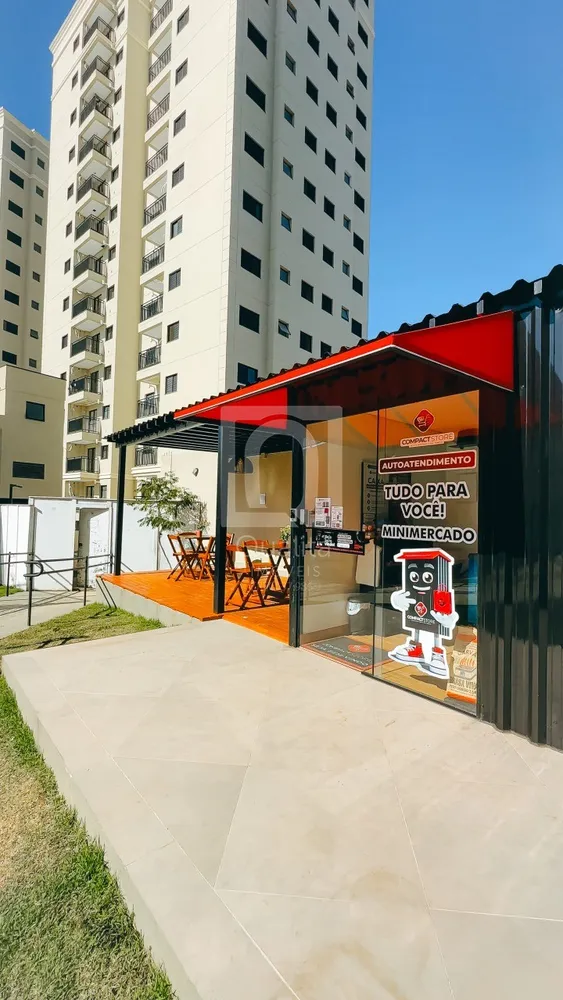 Apartamento, 3 quartos, 62 m² - Foto 2