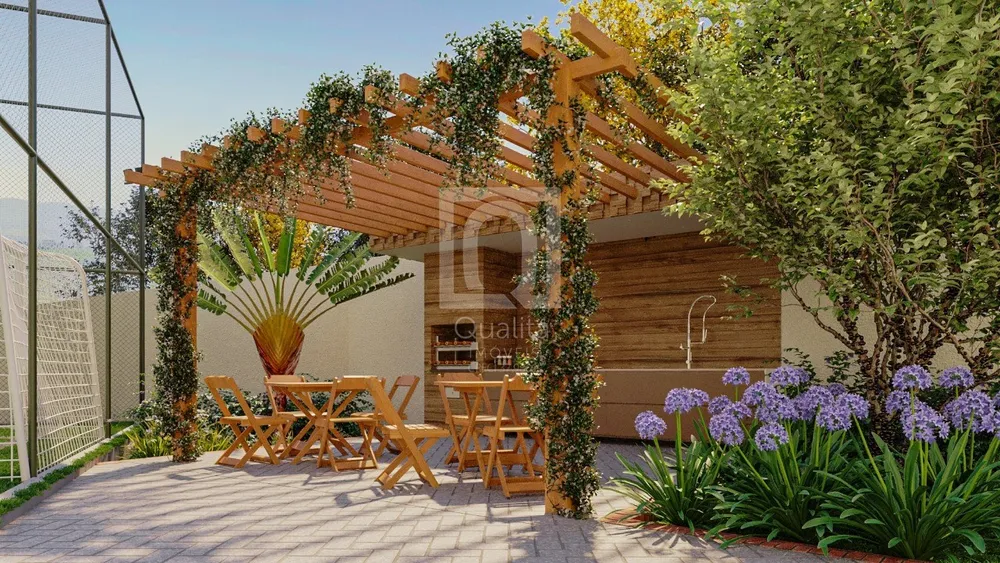 Apartamento, 3 quartos, 62 m² - Foto 7