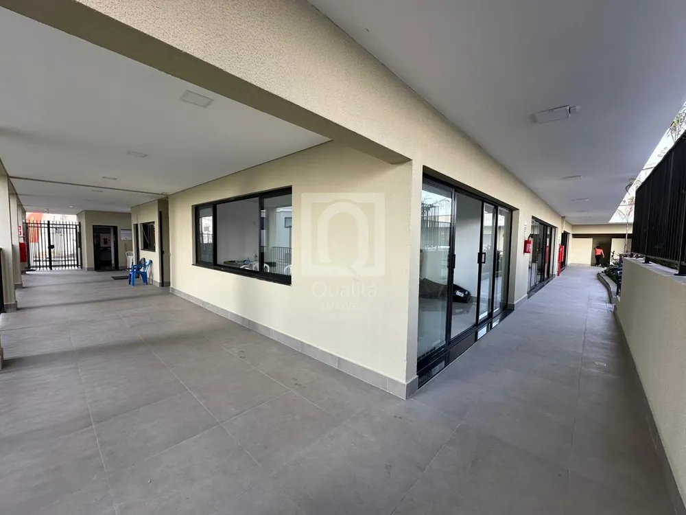 Apartamento, 3 quartos, 62 m² - Foto 3