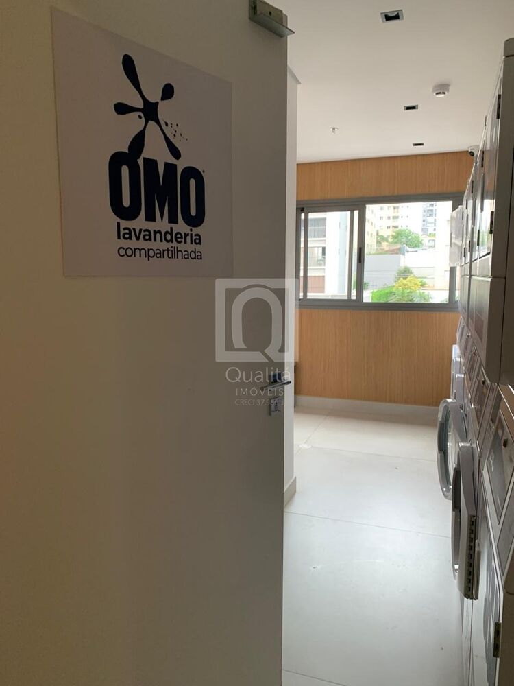 Kitnet-Studio, 20 m² - Foto 7