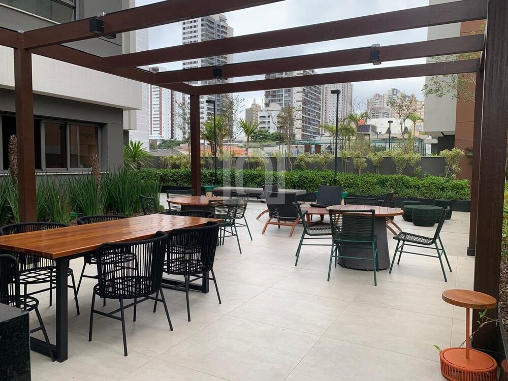 Kitnet-Studio, 20 m² - Foto 8