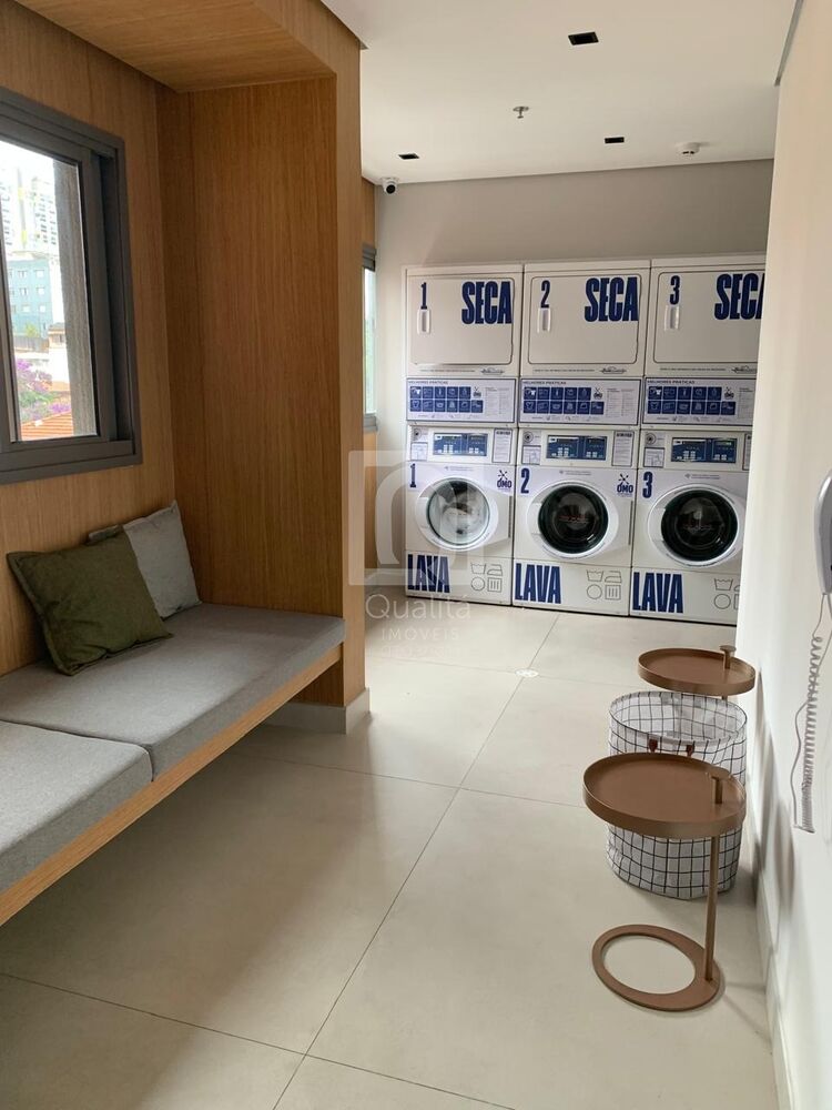 Kitnet-Studio, 20 m² - Foto 5