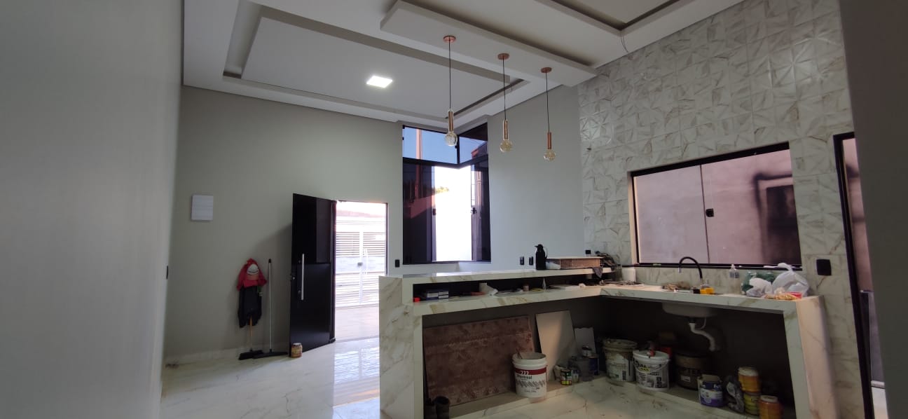 Casa à venda com 3 quartos, 85m² - Foto 19