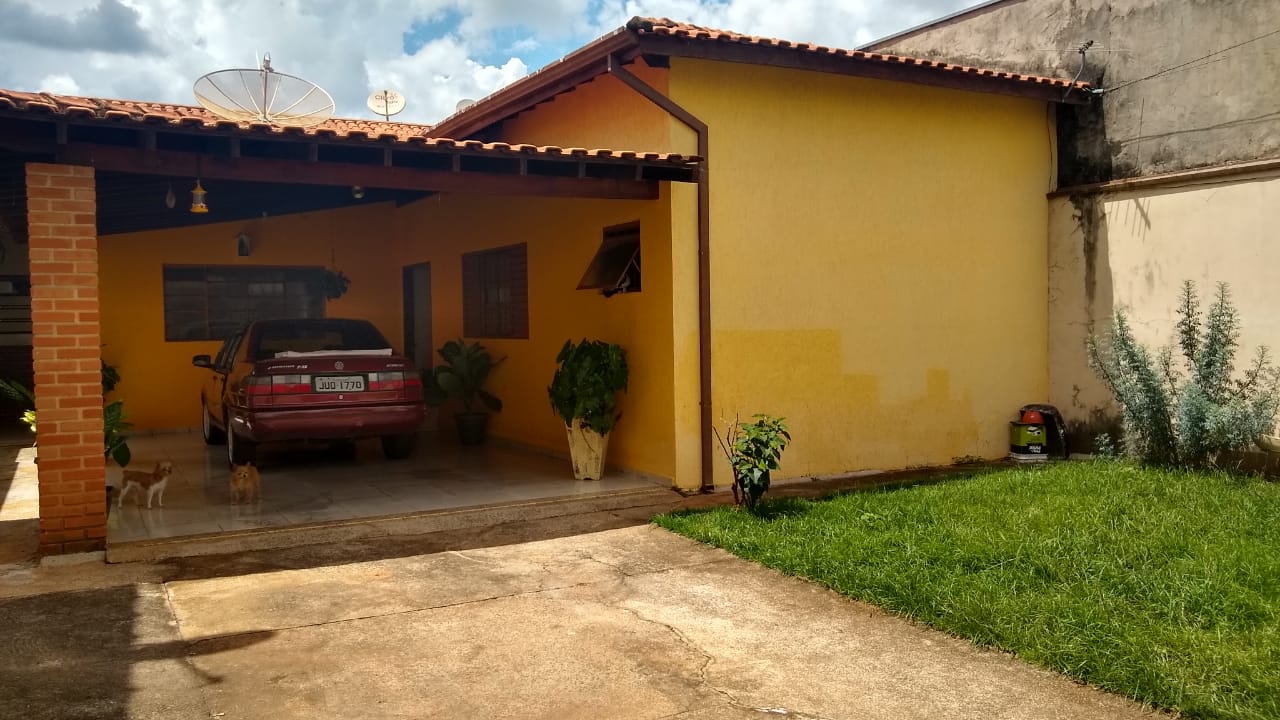 Casa à venda com 1 quarto, 250m² - Foto 5