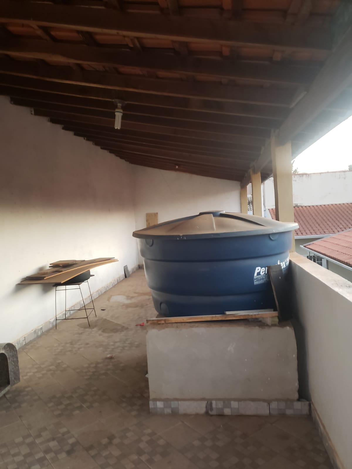 Casa à venda com 3 quartos, 250m² - Foto 9