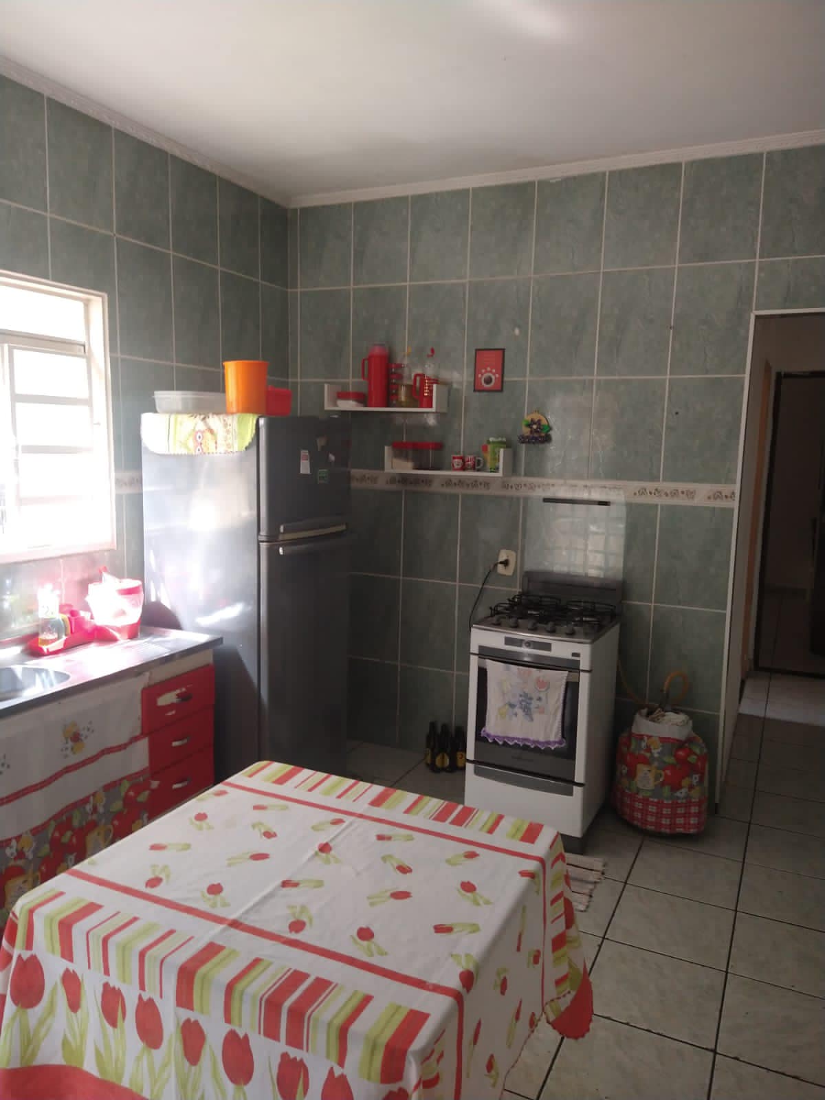 Casa à venda com 3 quartos, 250m² - Foto 5