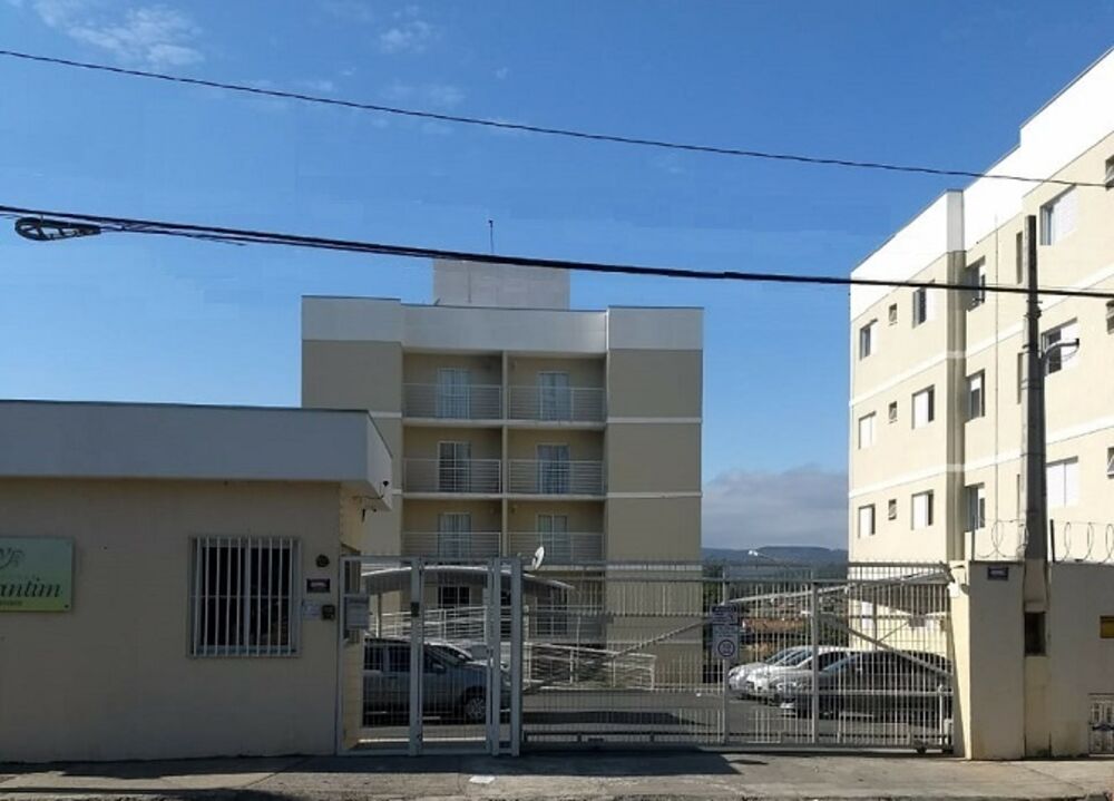 Apartamento para alugar com 2 quartos, 55m² - Foto 6