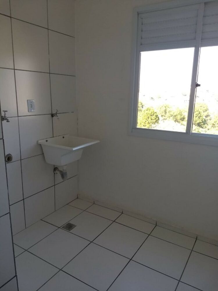 Apartamento para alugar com 2 quartos, 55m² - Foto 16