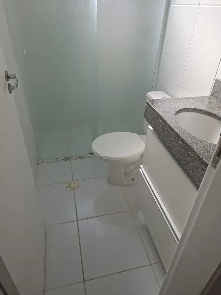 Apartamento, 2 quartos, 47 m² - Foto 2