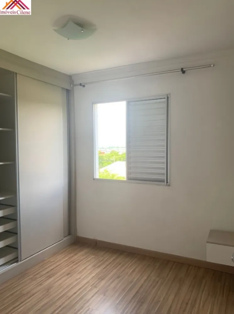 Apartamento, 2 quartos, 47 m² - Foto 3