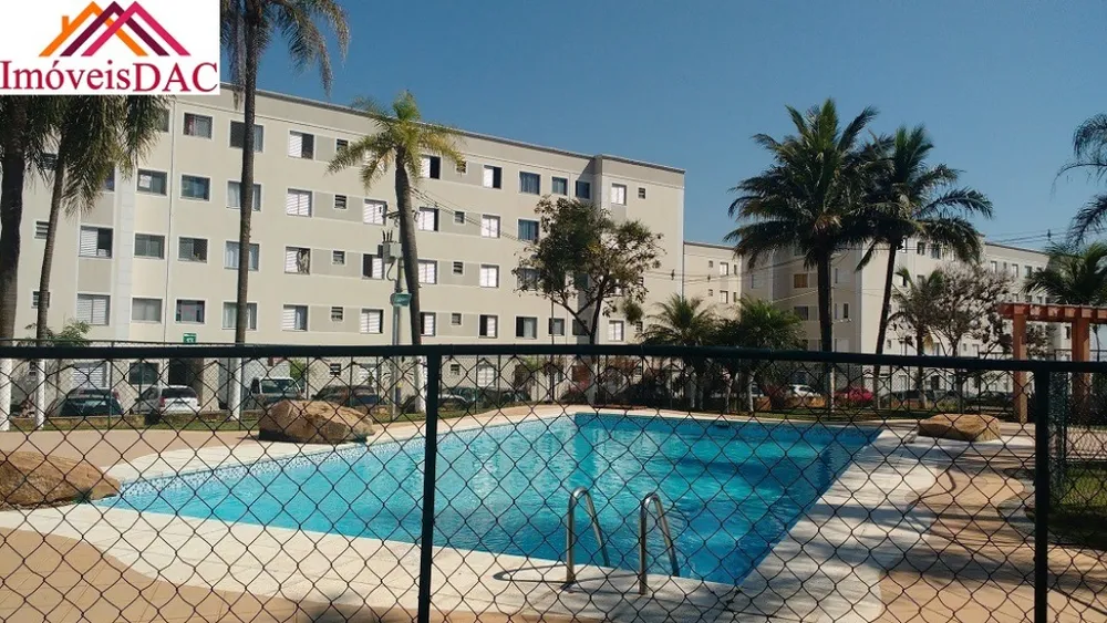 Apartamento, 2 quartos, 47 m² - Foto 1