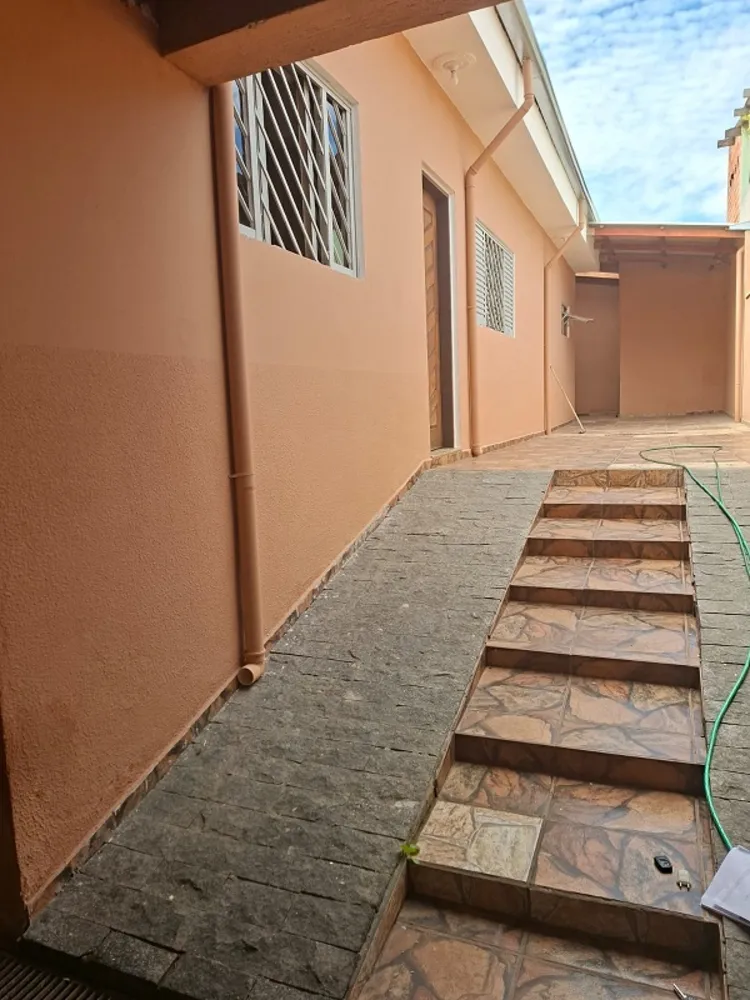 Casa, 2 quartos, 120 m² - Foto 1