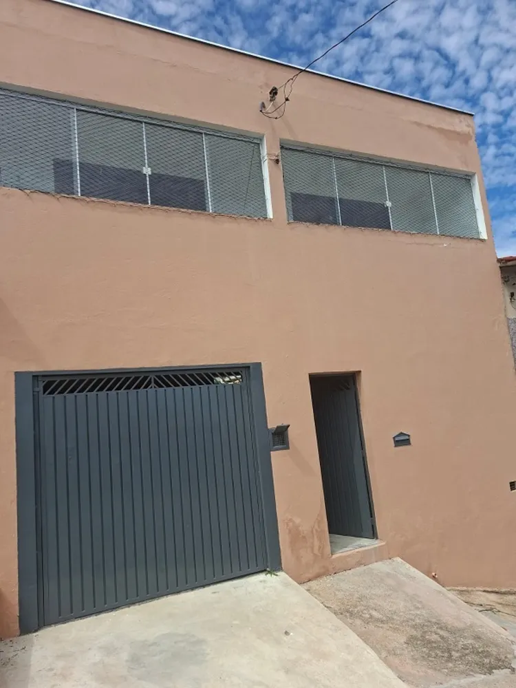 Casa, 2 quartos, 120 m² - Foto 12