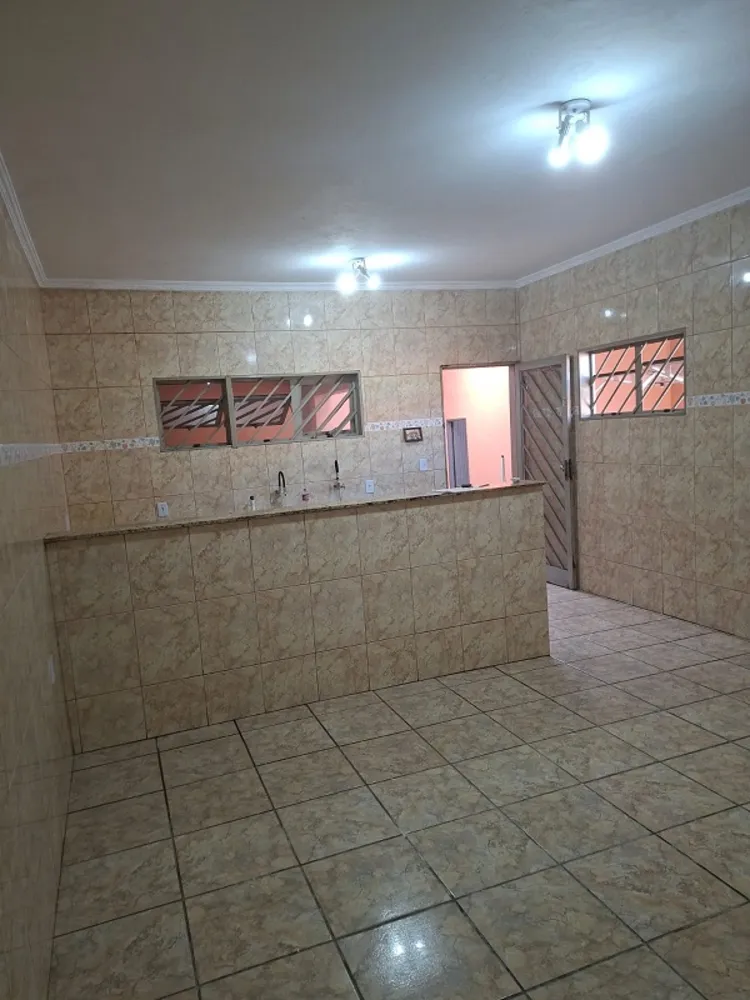 Casa, 2 quartos, 120 m² - Foto 6