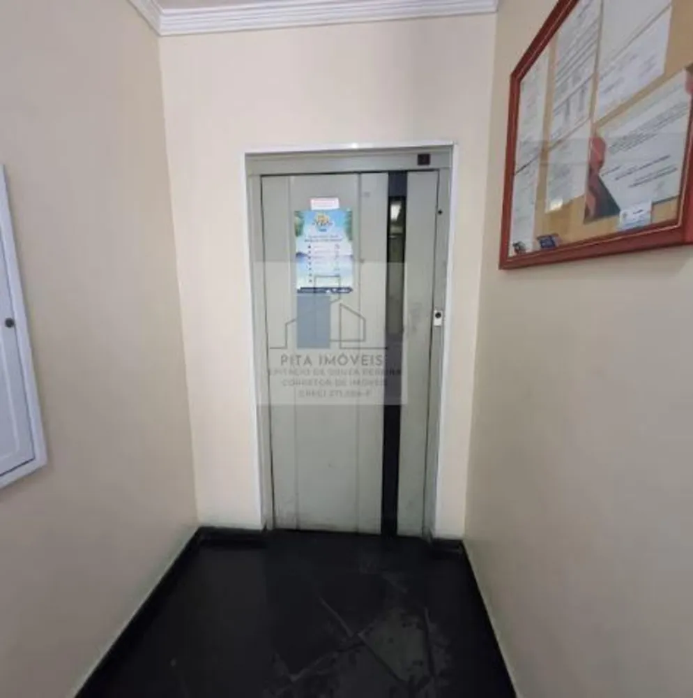 Apartamento, 2 quartos, 55 m² - Foto 10