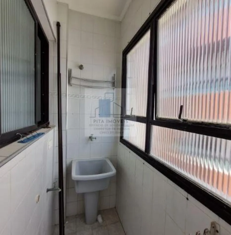 Apartamento, 2 quartos, 55 m² - Foto 7