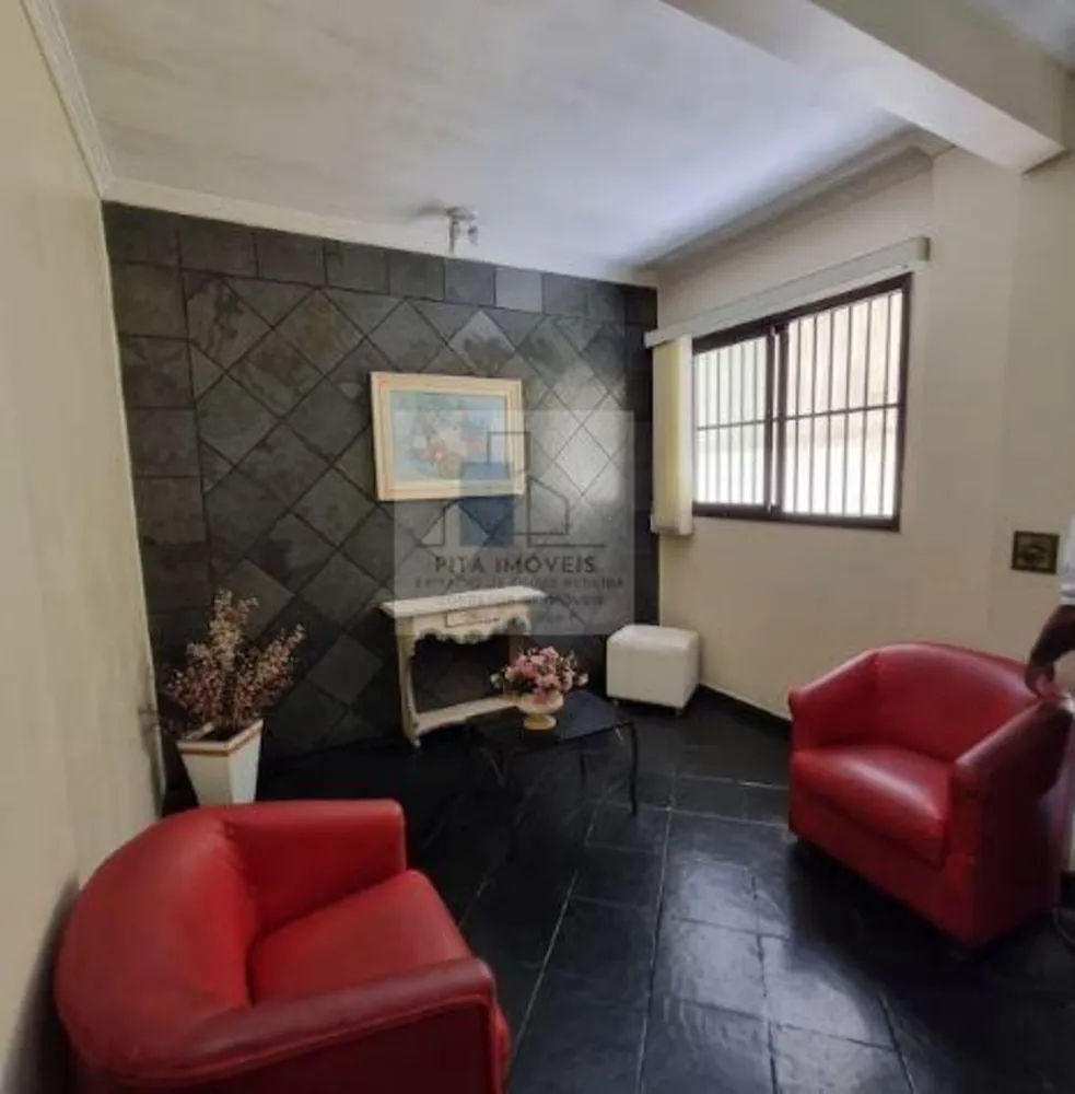 Apartamento, 2 quartos, 55 m² - Foto 2