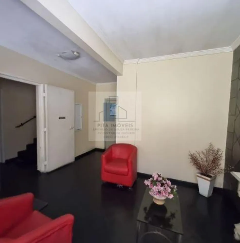 Apartamento, 2 quartos, 55 m² - Foto 12