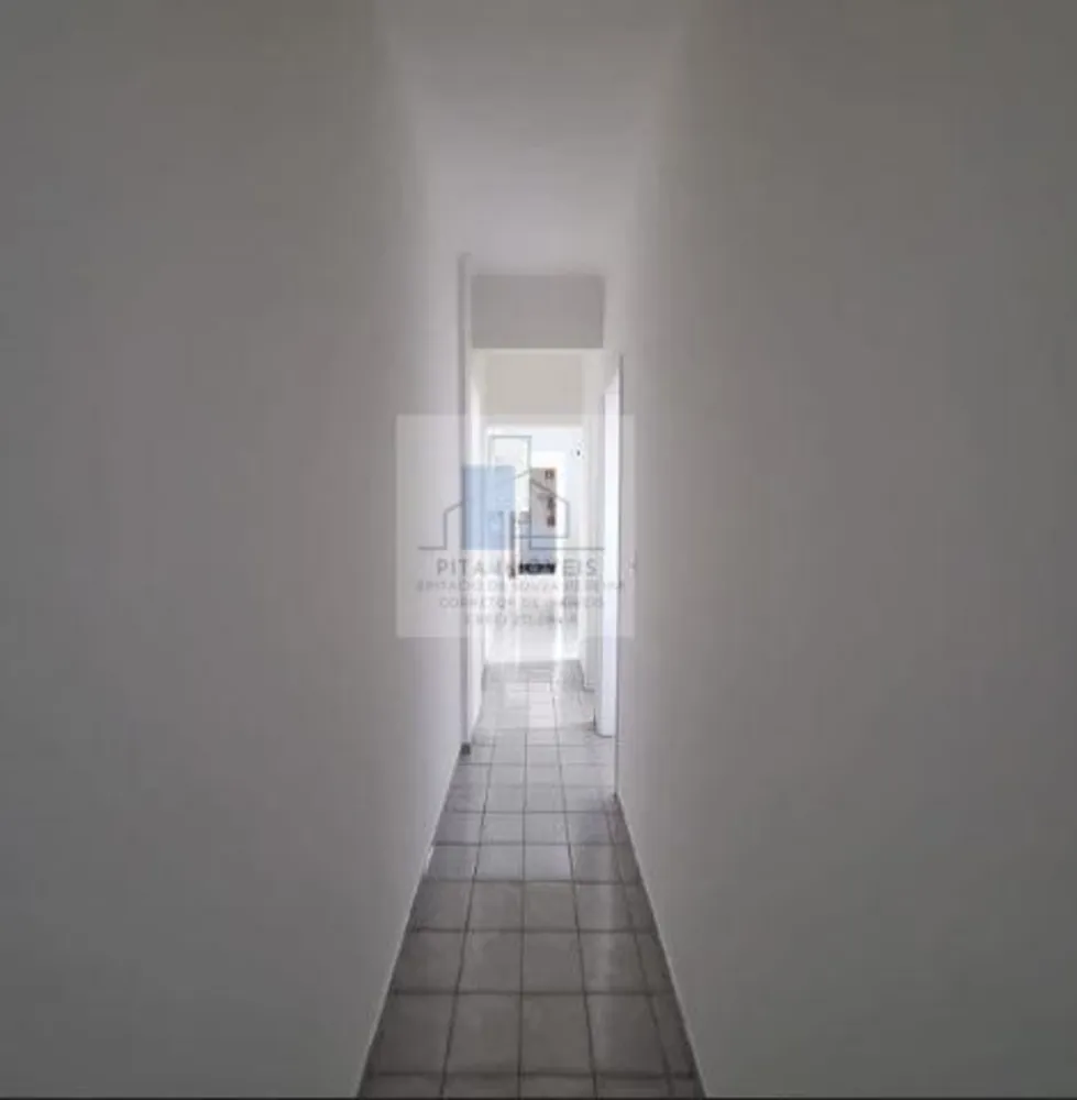 Apartamento, 2 quartos, 55 m² - Foto 2
