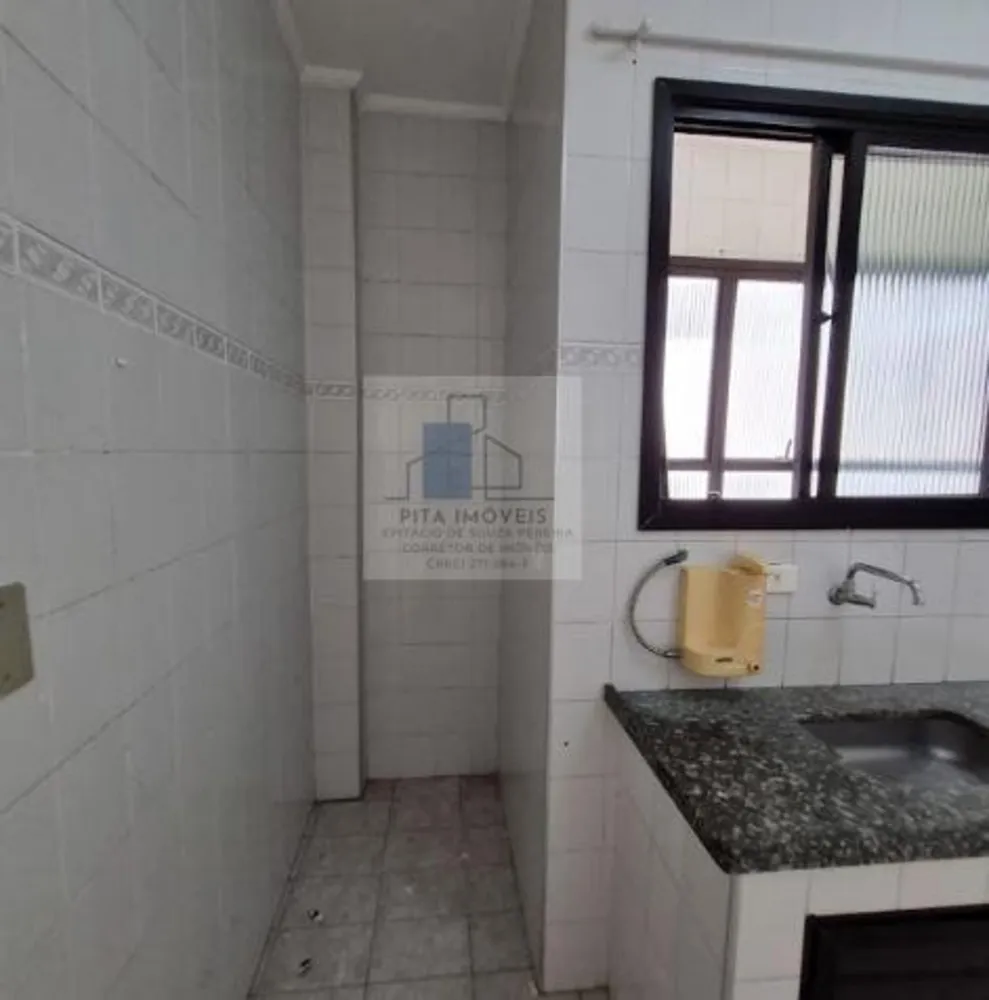 Apartamento, 2 quartos, 55 m² - Foto 8
