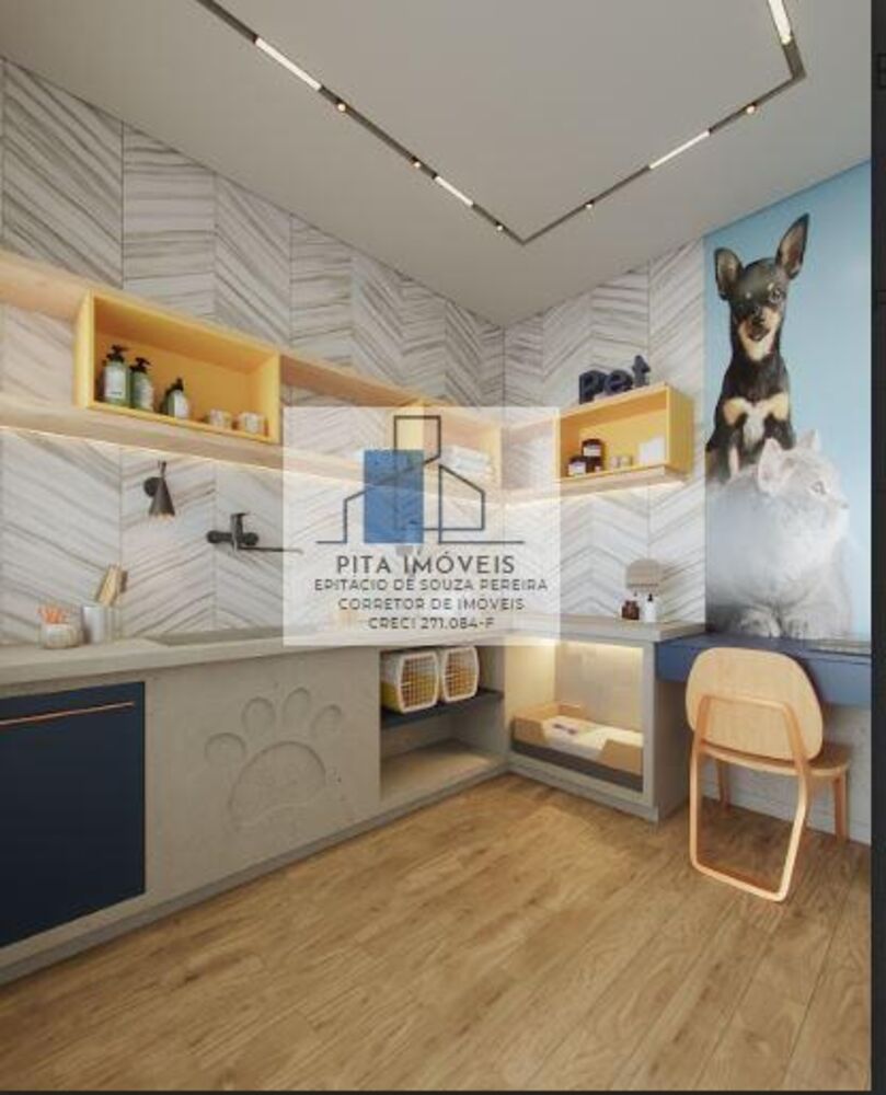Apartamento, 2 quartos, 71 m² - Foto 16