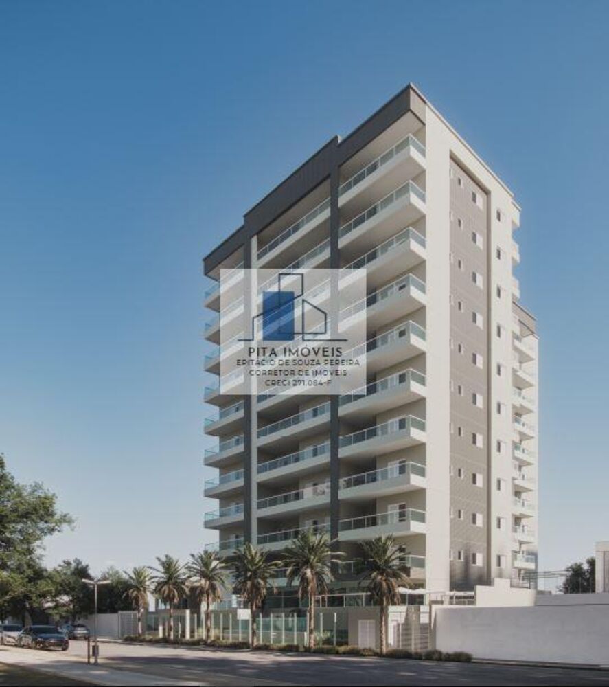 Apartamento, 2 quartos, 71 m² - Foto 2