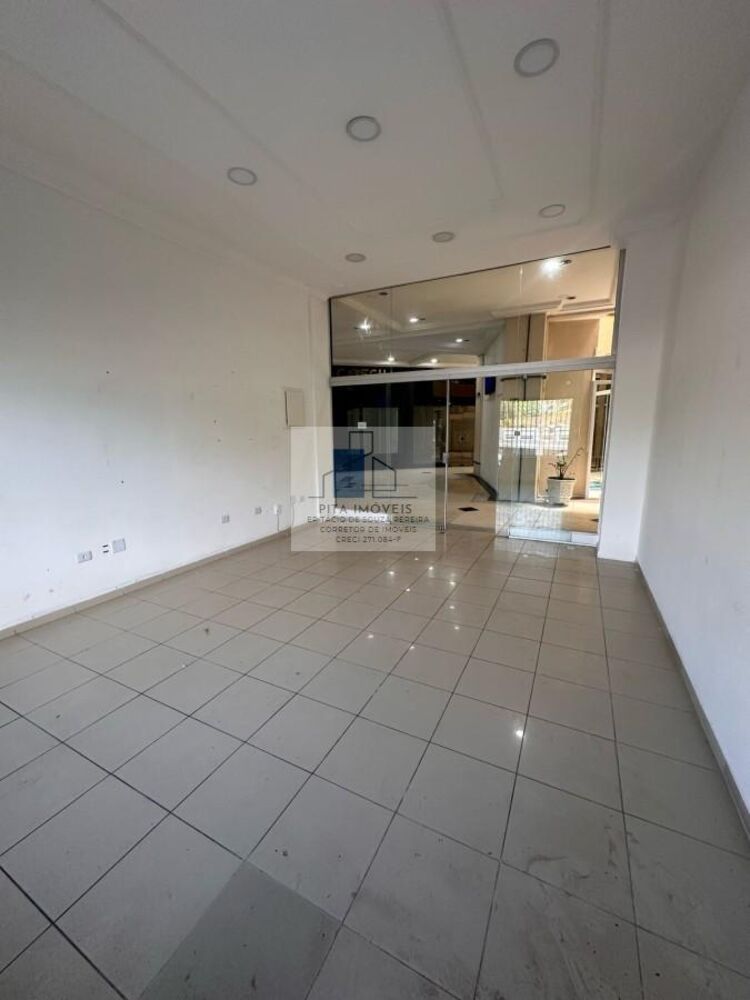 Conjunto Comercial-Sala para alugar, 24m² - Foto 3