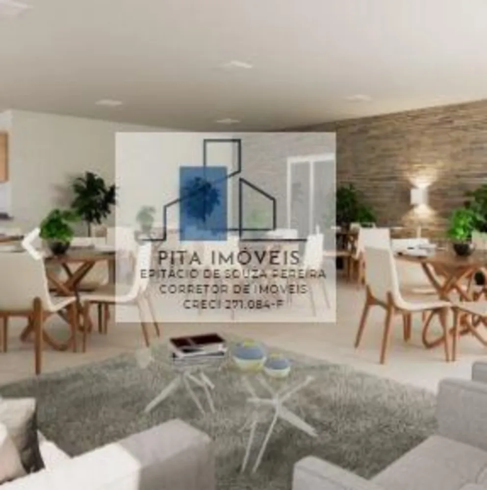 Apartamento, 1 quarto, 48 m² - Foto 9