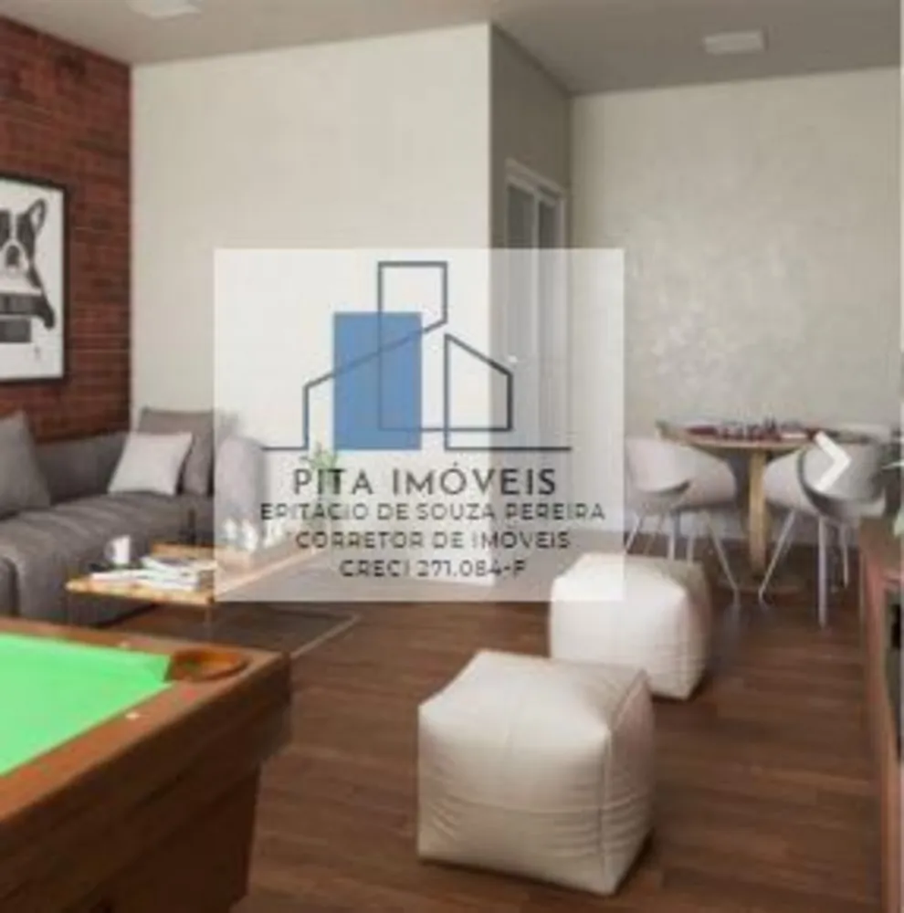 Apartamento, 1 quarto, 48 m² - Foto 11