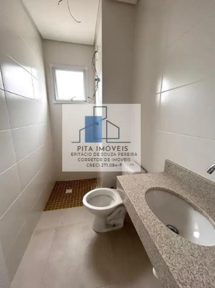 Apartamento, 3 quartos, 81 m² - Foto 1