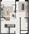Apartamento, 1 quarto, 43 m² - Foto 11