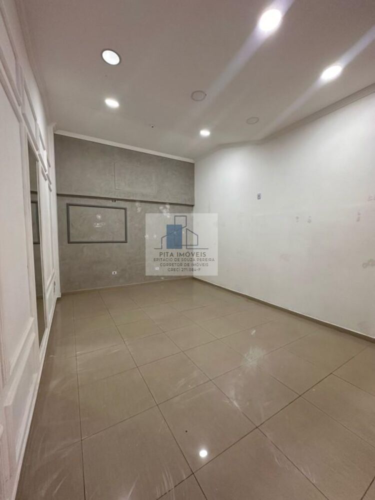 Conjunto Comercial-Sala para alugar, 24m² - Foto 3