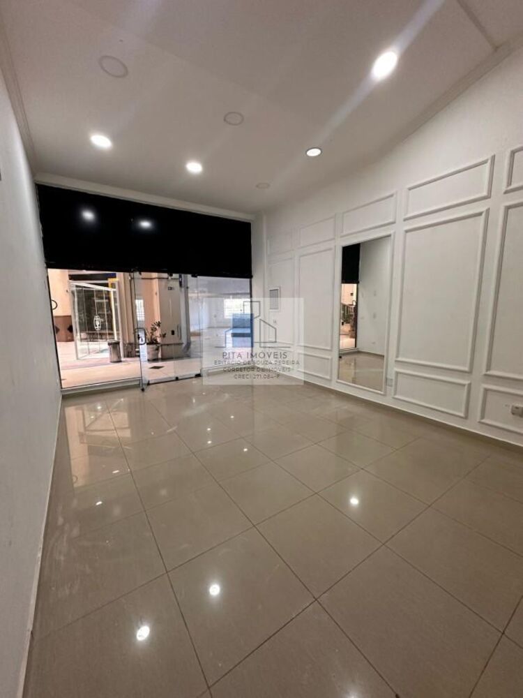 Conjunto Comercial-Sala para alugar, 24m² - Foto 1