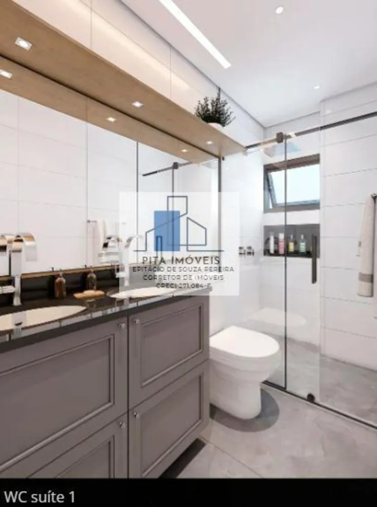Apartamento, 3 quartos, 129 m² - Foto 10