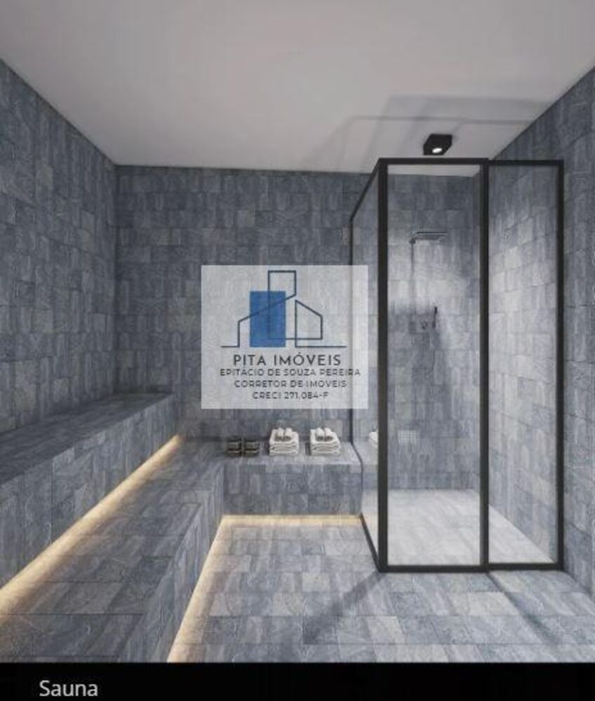 Apartamento, 3 quartos, 129 m² - Foto 3