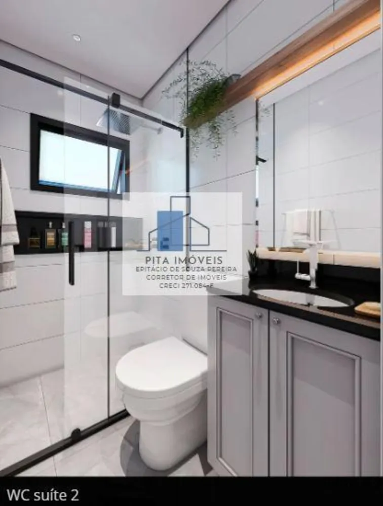 Apartamento, 3 quartos, 129 m² - Foto 8