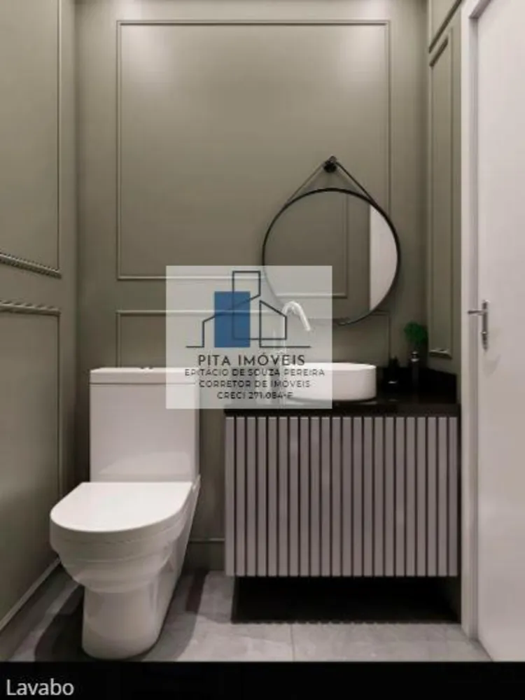 Apartamento, 3 quartos, 129 m² - Foto 5