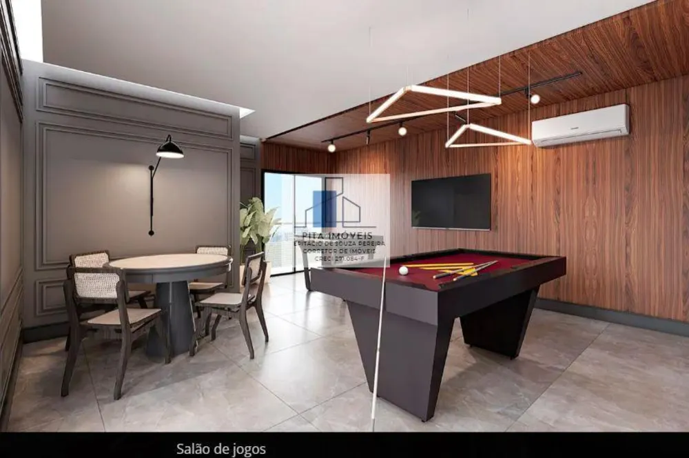 Apartamento, 3 quartos, 129 m² - Foto 4