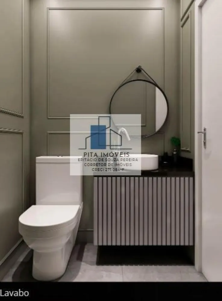 Apartamento, 3 quartos, 129 m² - Foto 15