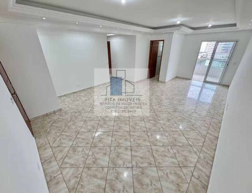Apartamento, 3 quartos, 127 m² - Foto 3