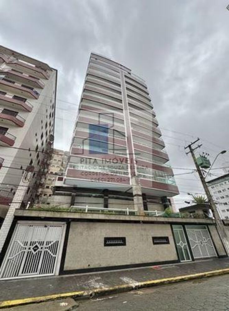 Apartamento, 3 quartos, 127 m² - Foto 2