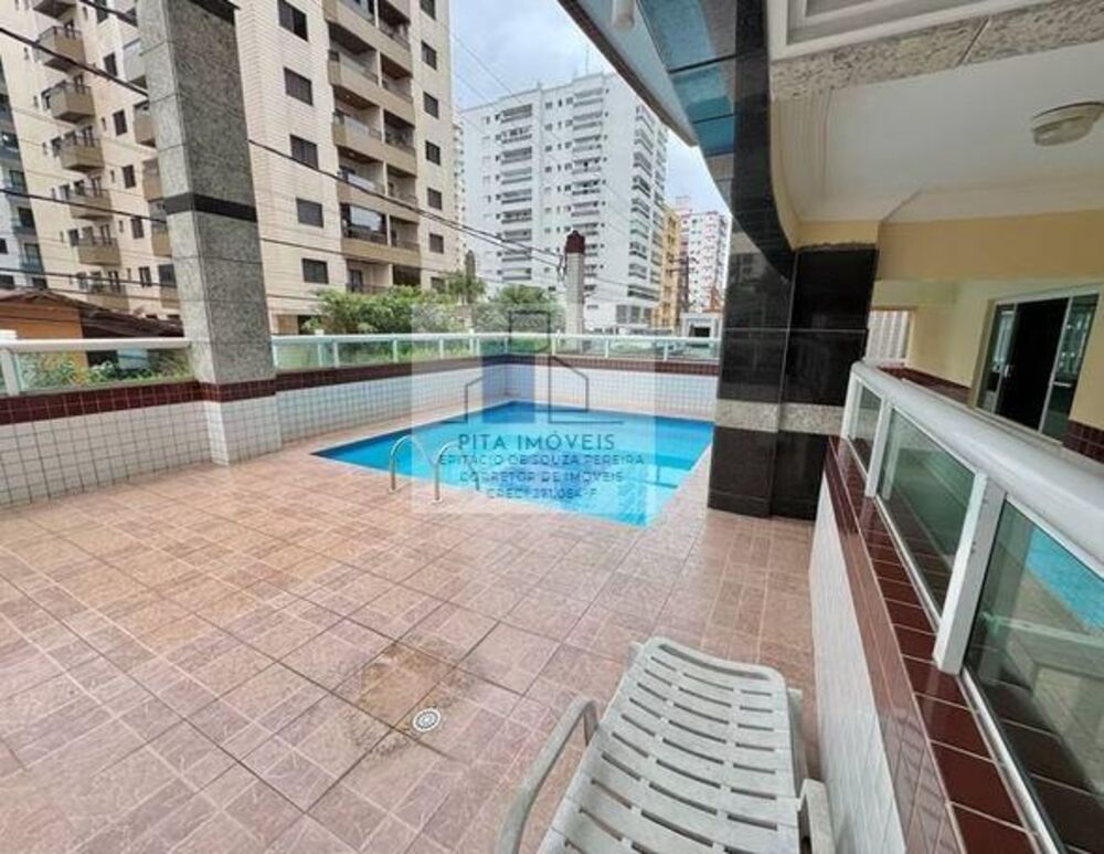 Apartamento, 3 quartos, 127 m² - Foto 1