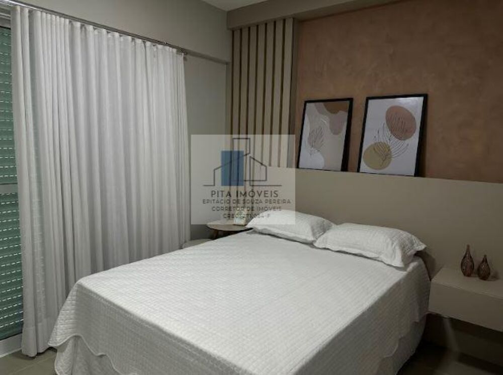 Apartamento, 2 quartos, 76 m² - Foto 1