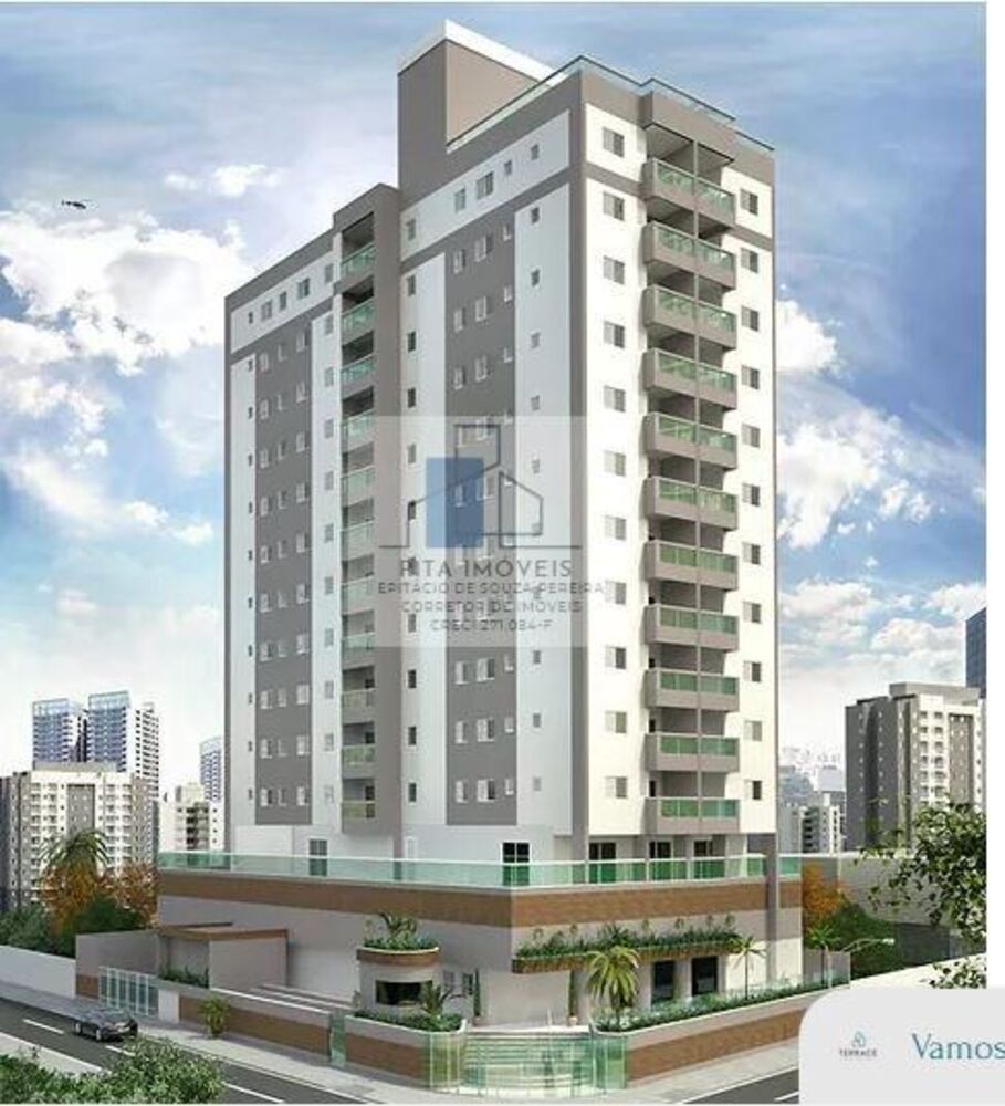 Apartamento, 2 quartos, 97 m² - Foto 2