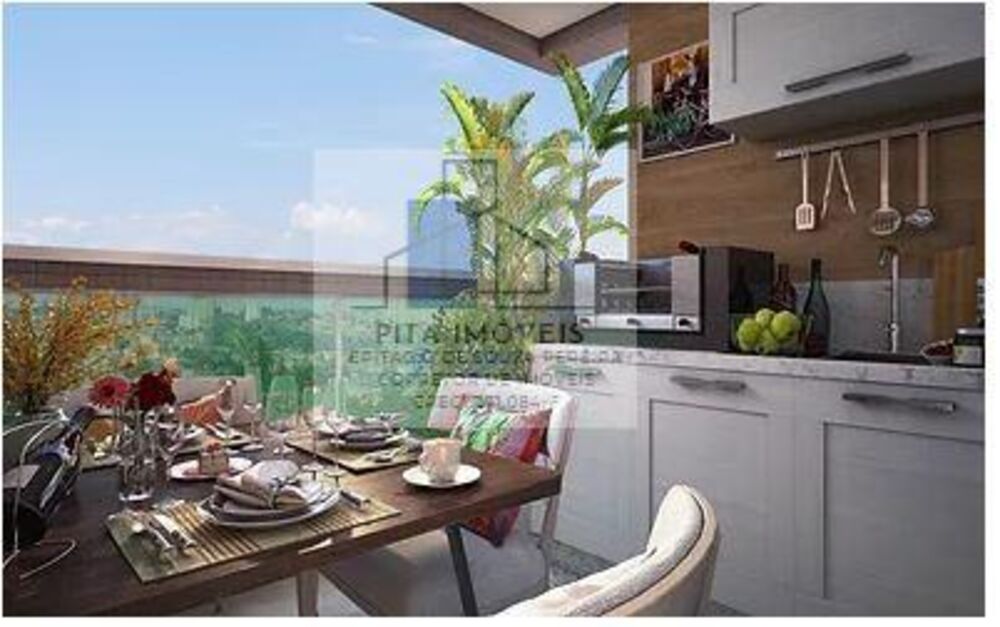Apartamento, 2 quartos, 97 m² - Foto 4