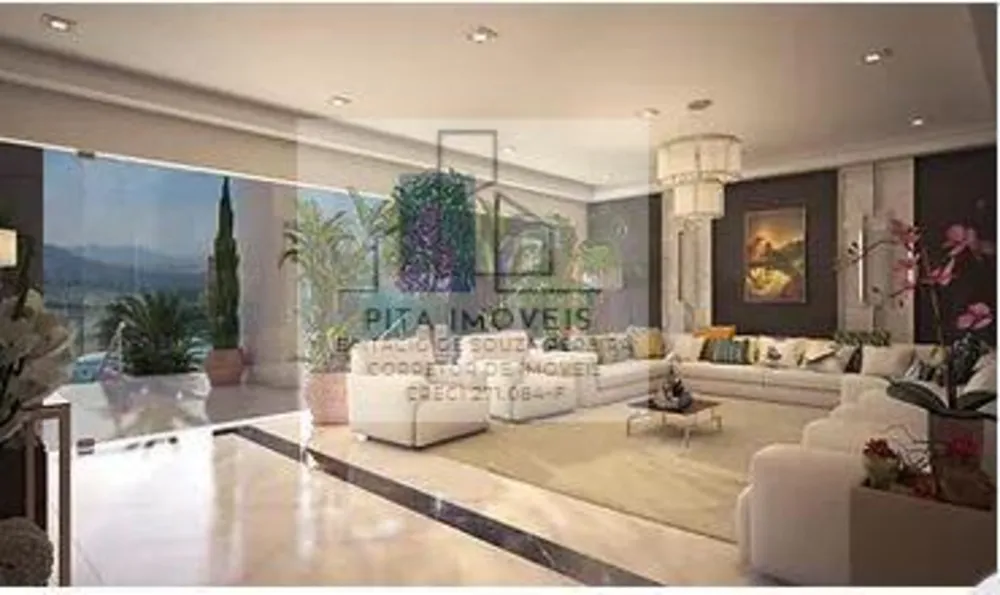 Apartamento, 2 quartos, 70 m² - Foto 4