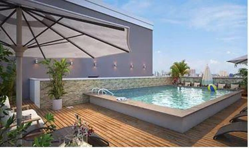 Apartamento, 2 quartos, 62 m² - Foto 9